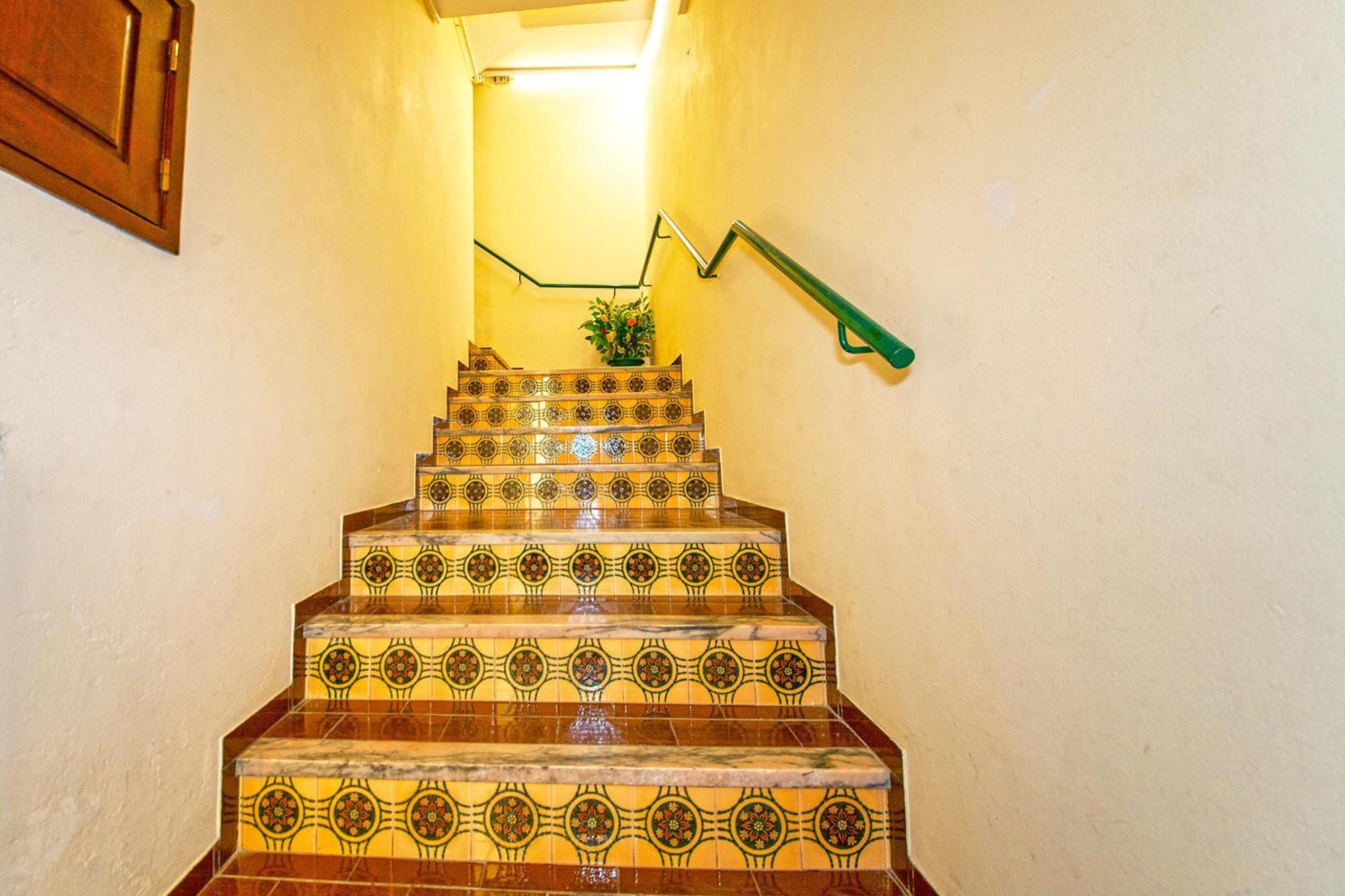 A13 - Channel Street Central Apartment ลากอส ภายนอก รูปภาพ